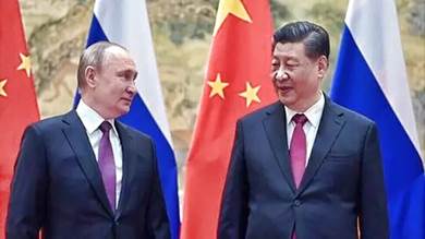 الكرملين يعلن عن زيارة مرتقبة لبوتين إلى الصين